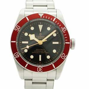 Tudor Black Bay 79230R Dial Men's Watch